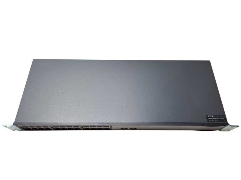 HP 1420-24G-2SFP | 24-Port Gigabit, 2x SFP Network Switch | JH017A