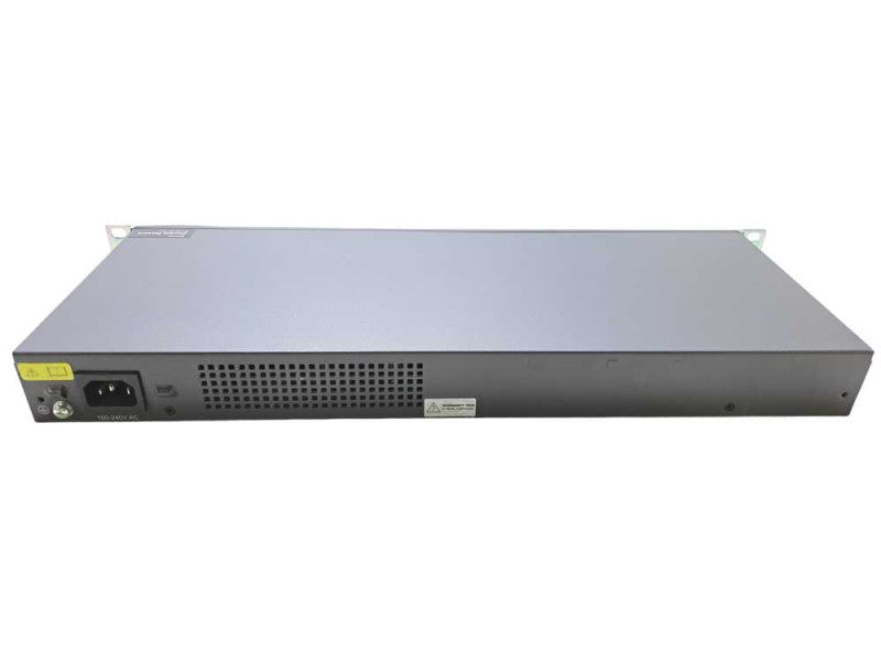 HP 1420-24G-2SFP | 24-Port Gigabit, 2x SFP Network Switch | JH017A