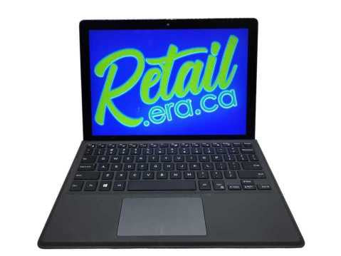 Dell Latitude 5285 - Core i5-7300U | 8GB | 128GB SSD + PWR ADPTR Q%