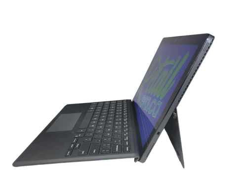 Dell Latitude 5285 - Core i5-7300U | 8GB | 128GB SSD + PWR ADPTR Q%