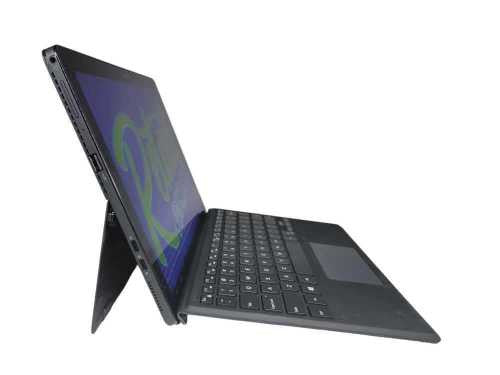 Dell Latitude 5285 - Core i5-7300U | 8GB | 128GB SSD + PWR ADPTR Q%