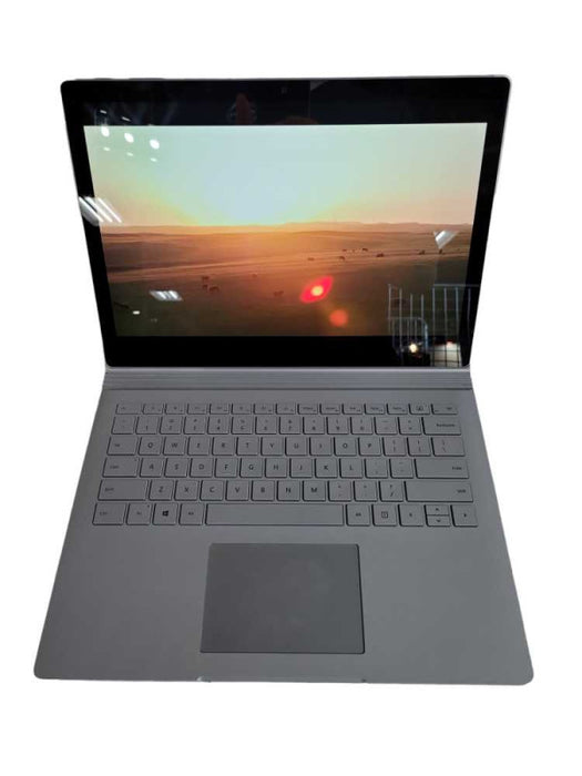 Microsoft Surface Book 2 (1832) - i7-8650U, 16GB RAM, 512GB, GTX1050 Î