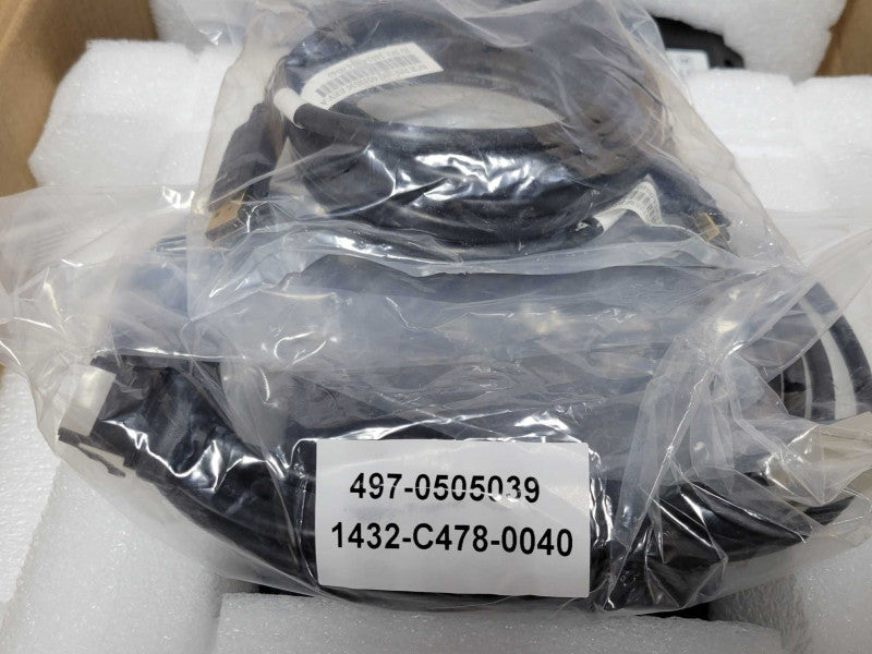 Open-Box NCR RealPOS XL-Series Display 5915-3315-9090 Monitor _
