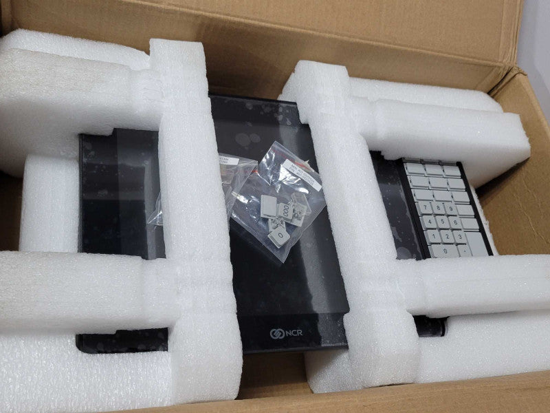 Open-Box NCR RealPOS XL-Series Display 5915-3315-9090 Monitor _