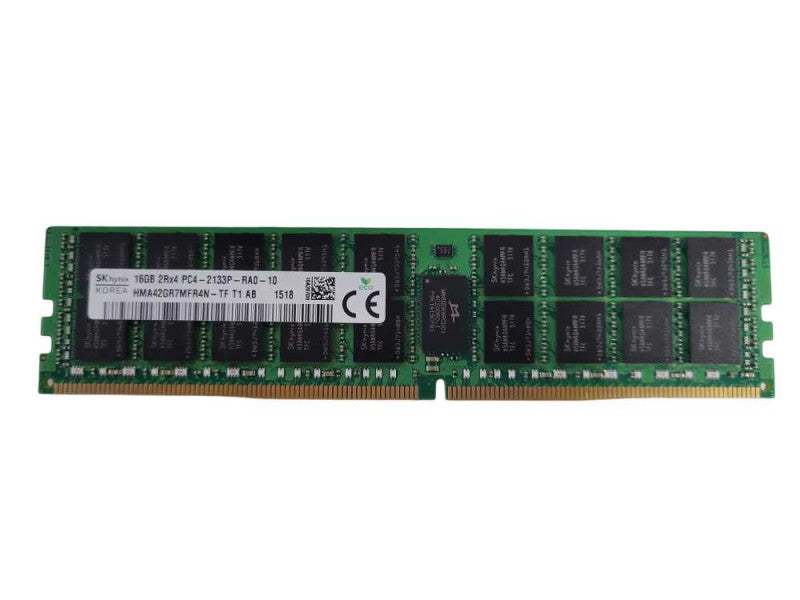 SK hynix 16GB 2Rx4 PC4-2133P-RA0-10 Server RAM !
