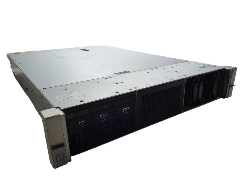 HP DL380 Gen9 2U 8x 2.5\\" | 2x Xeon E5-2660 v3 @2.6GHz 32GB DDR4 P440ar $