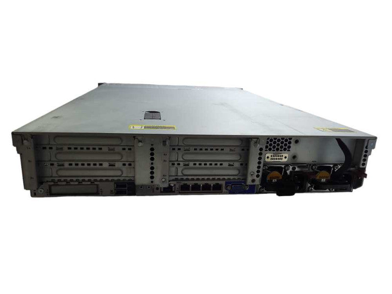HP DL380 Gen9 2U 8x 2.5\\" | 2x Xeon E5-2660 v3 @2.6GHz 32GB DDR4 P440ar $