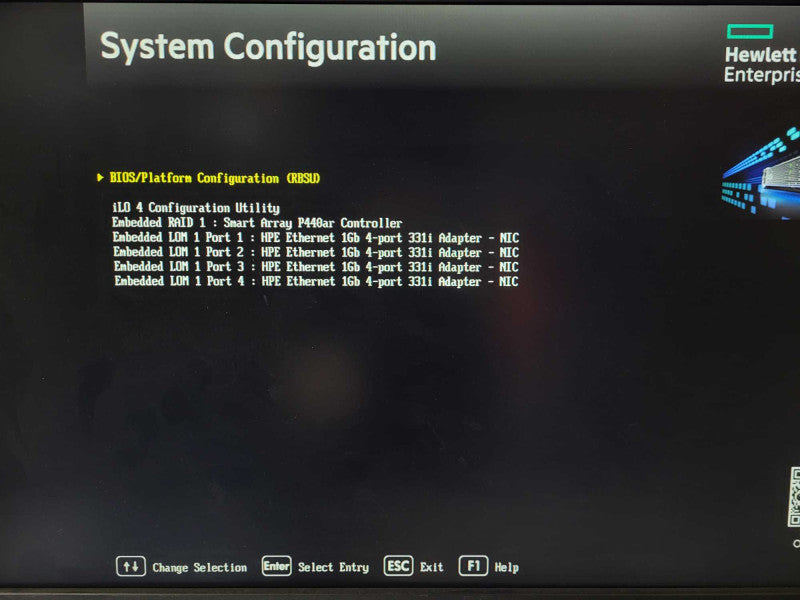 HP DL380 Gen9 2U 8x 2.5\\" | 2x Xeon E5-2660 v3 @2.6GHz 32GB DDR4 P440ar $