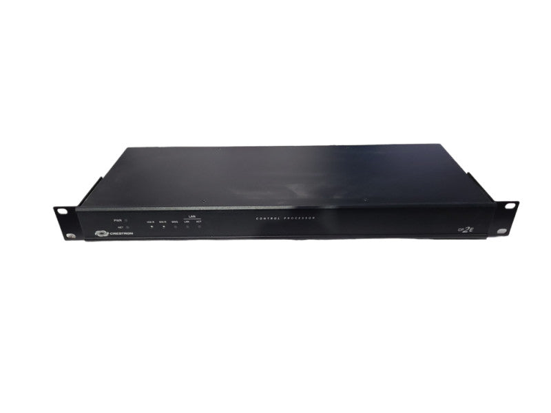 Crestron CP2E Compact Control System with Ethernet, READ