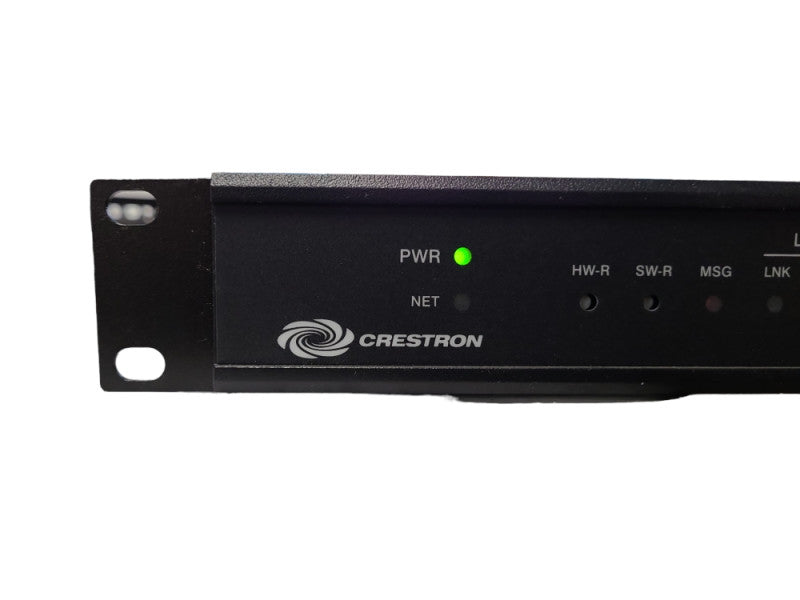 Crestron CP2E Compact Control System with Ethernet, READ