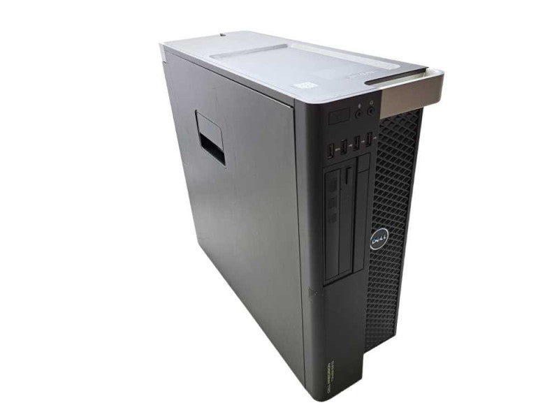 Dell Precision T5810 | Xeon E5-1603 v3 @ 2.80GHz 4C, 32GB DDR4, Quadro K4200
