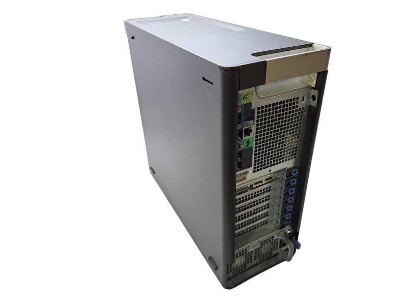 Dell Precision T5810 | Xeon E5-1603 v3 @ 2.80GHz 4C, 32GB DDR4, Quadro K4200