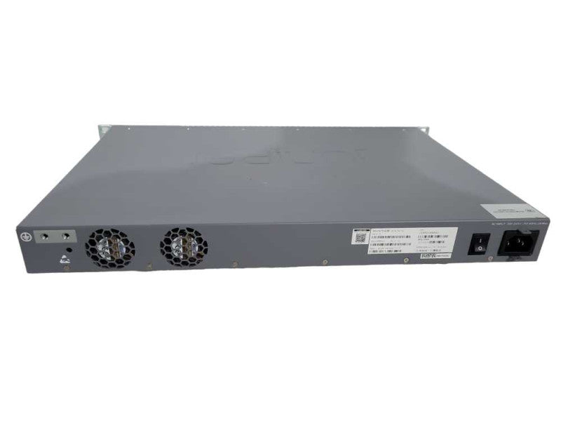 Juniper NFX250 Network Services Platform Firewall - NFX250-S1, READ !