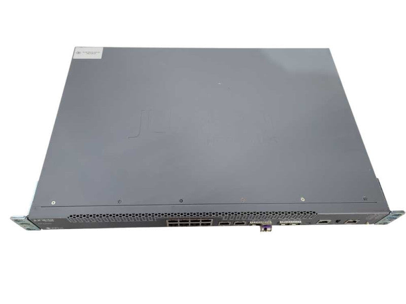 Juniper NFX250 Network Services Platform Firewall - NFX250-S1, READ !