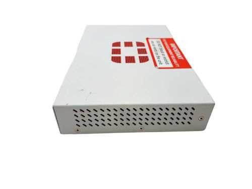 Fortinet FortiGate 30E | Network Security Firewall | Factory Reset | FG-30E