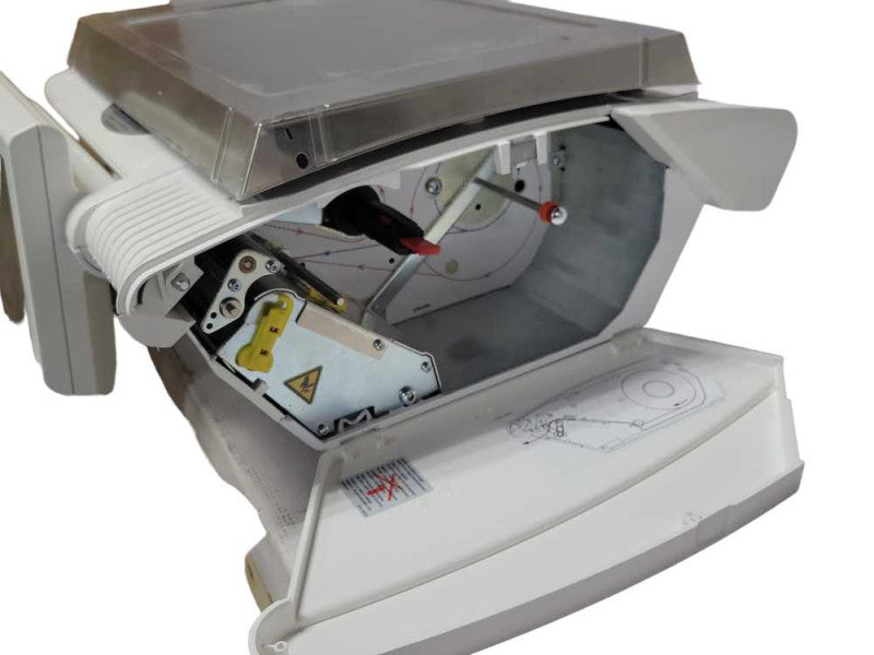 Bizerba XH 100 counter scale, dual Screen, READ _