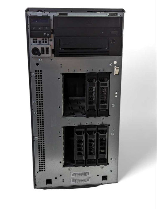 DELL PowerEdge T610 2x Intel Xeon E5620 @ 2.40GHz, 32GB RAM Please READ  -