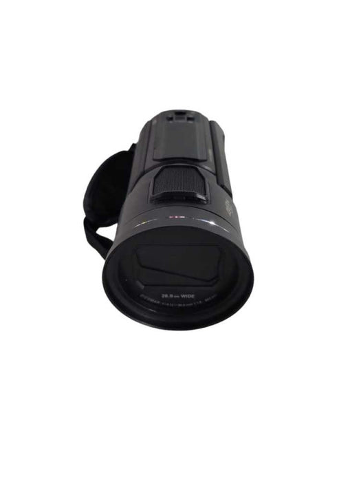 Panasonic HC-V800 Camcorder, Black No Battery !