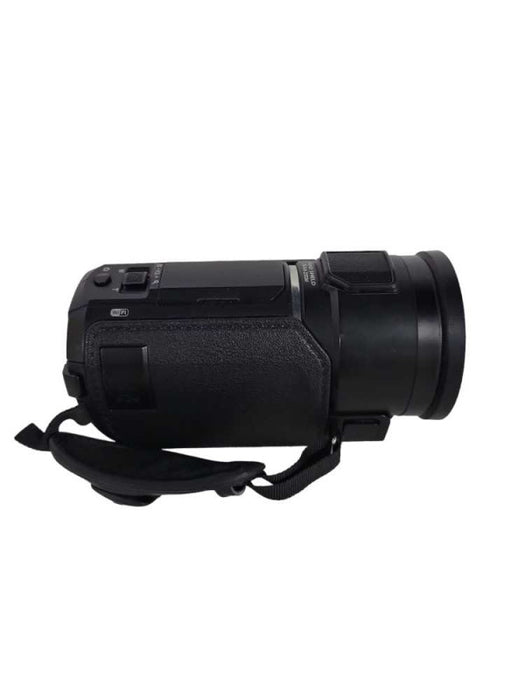 Panasonic HC-V800 Camcorder, Black No Battery !