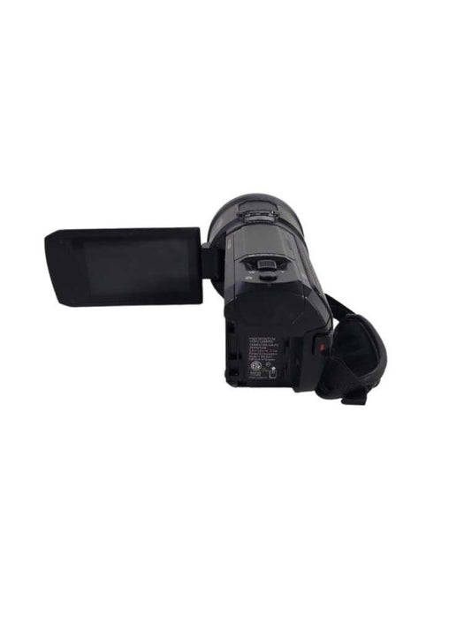 Panasonic HC-V800 Camcorder, Black No Battery !