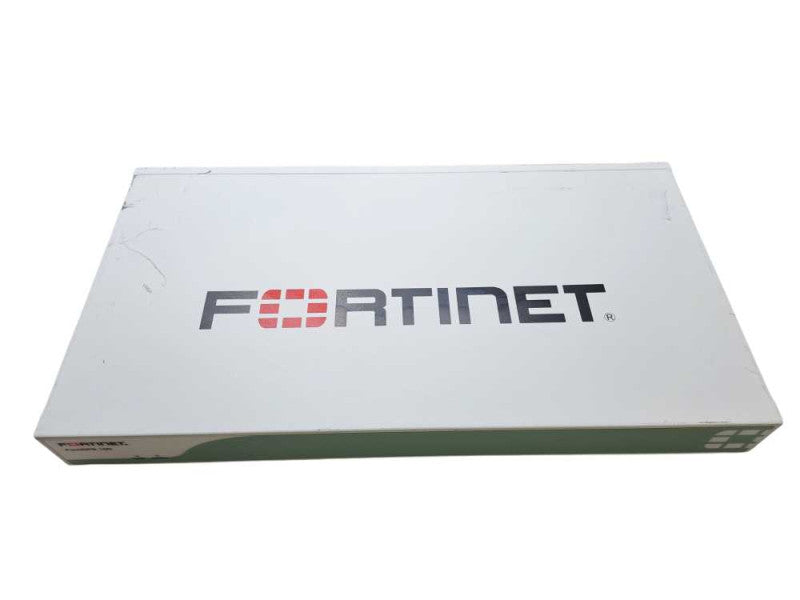 Fortinet FortiRPS 100 | Redundant Firewall Power Supply | FRPS-100