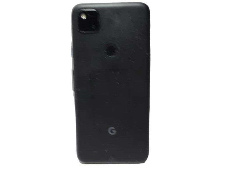 Google Pixel 4a 128GB READ $