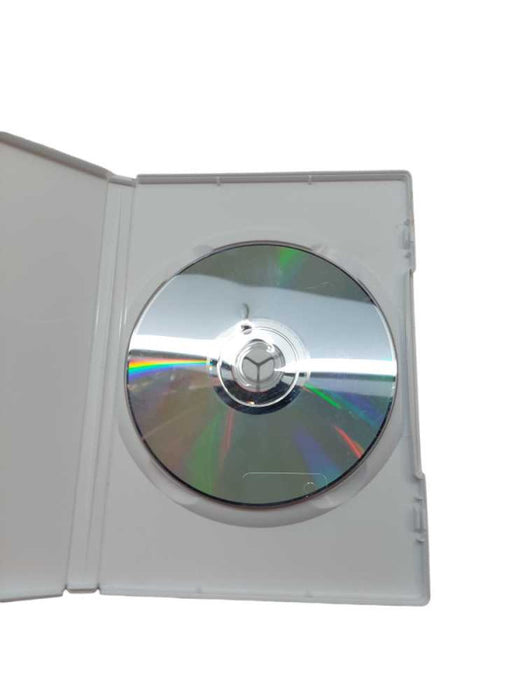 Nintendo Wii Carnival Games Game =