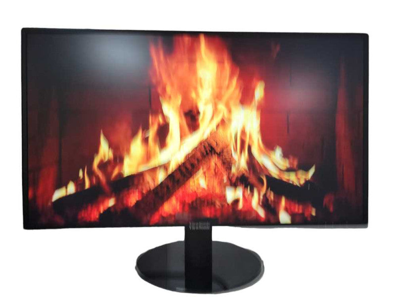 ViewSonic VA2719-SMH 27\\" Widescreen IPS LED Monitor with built-in Speakers _