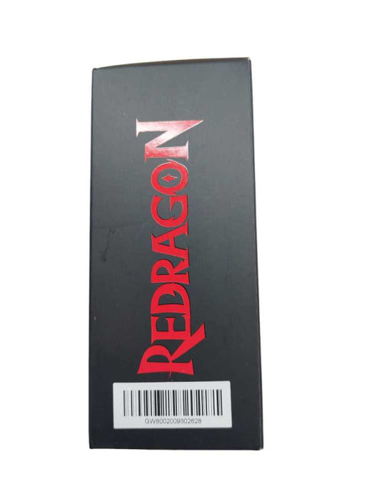 ReDragon Hitman Model: GW800 Webcam 1080P USB Streaming Webcam  =