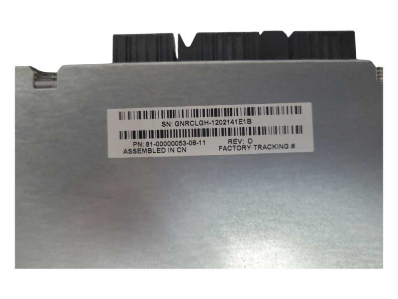 HP BK829A 629074-001 P2000 G3 iSCSI MSA Array Controller Q_