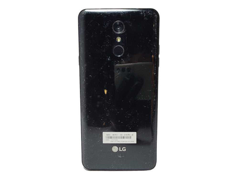 LG Q Stylo+ 32GB READ $