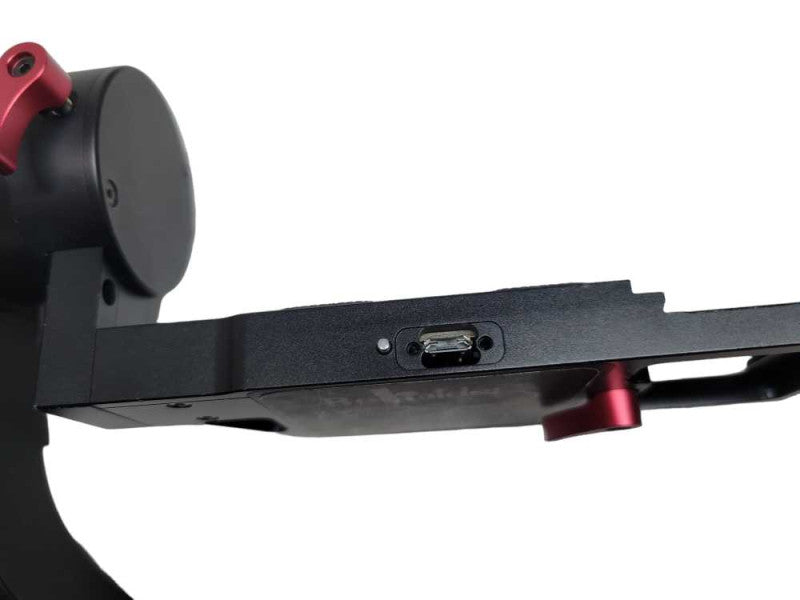 Beholder DS1 Handheld Gimbal (READ) Q%
