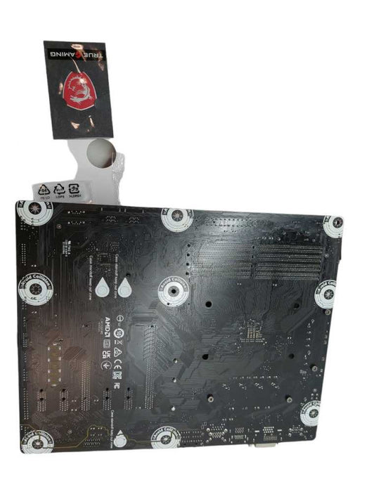 Ryzen B550 AMD Motherboard Gaming Gen3 Socket AM4  =