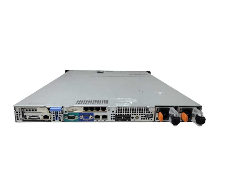 Dell Power Edge R420 - 2x Xeon E5-2440 0 | 96GB RAM | PERC H710P MINI | 2xPSU %