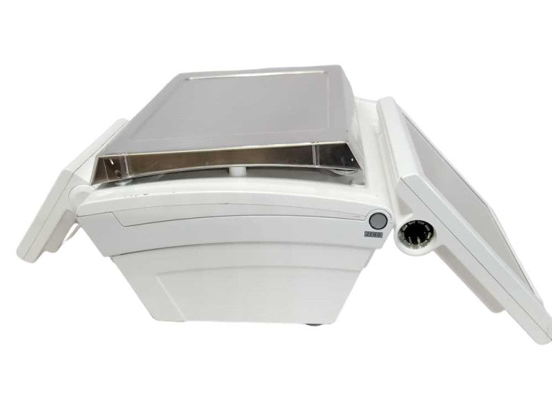 Bizerba XH 100 counter scale, dual Screen, READ  _