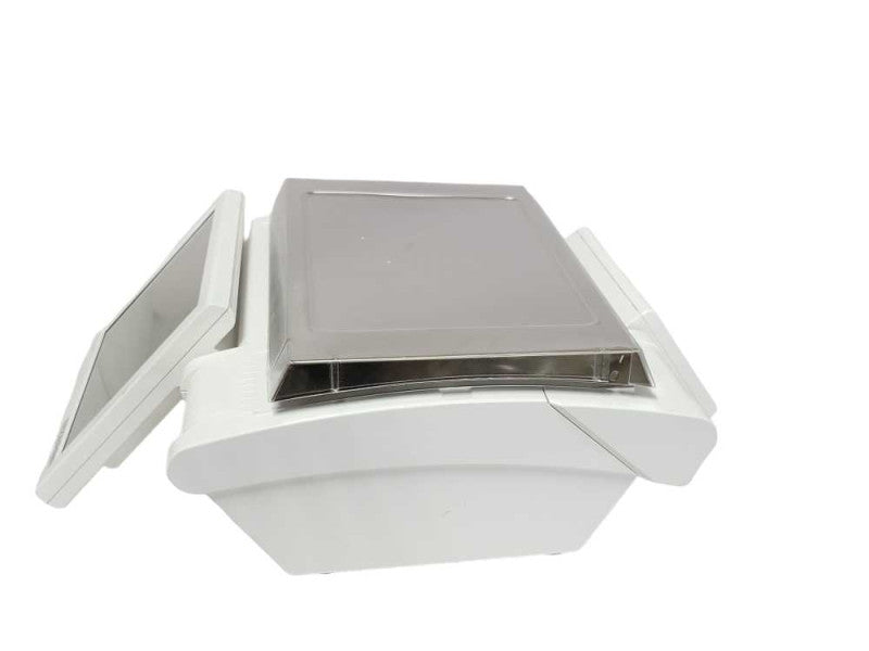 Bizerba XH 100 counter scale, dual Screen, READ  _