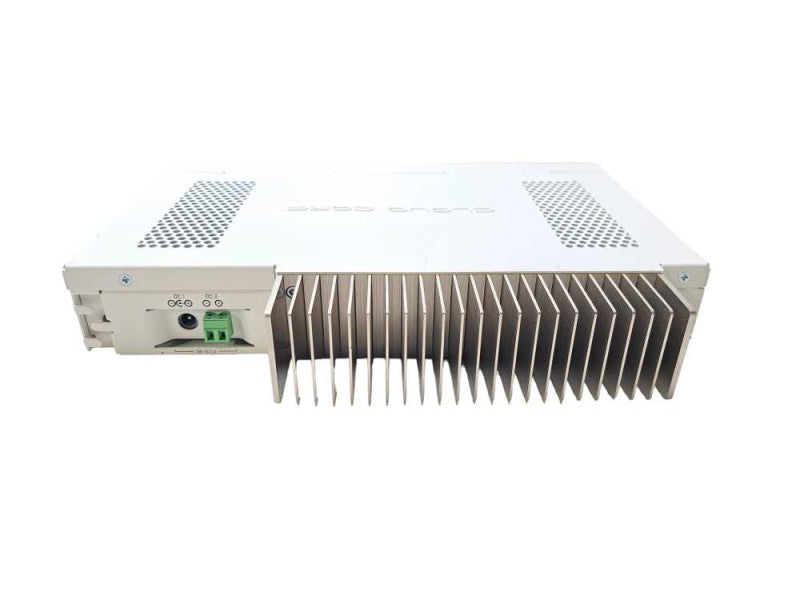 MikroTik CCR2004-16G-2S+PC Cloud Core Router | 16-Port 1G, 2x 10G SFP+