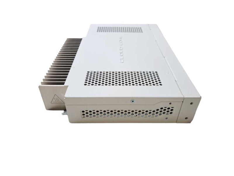 MikroTik CCR2004-16G-2S+PC Cloud Core Router | 16-Port 1G, 2x 10G SFP+