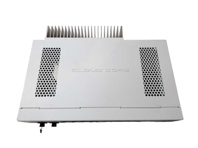MikroTik CCR2004-16G-2S+PC Cloud Core Router | 16-Port 1G, 2x 10G SFP+