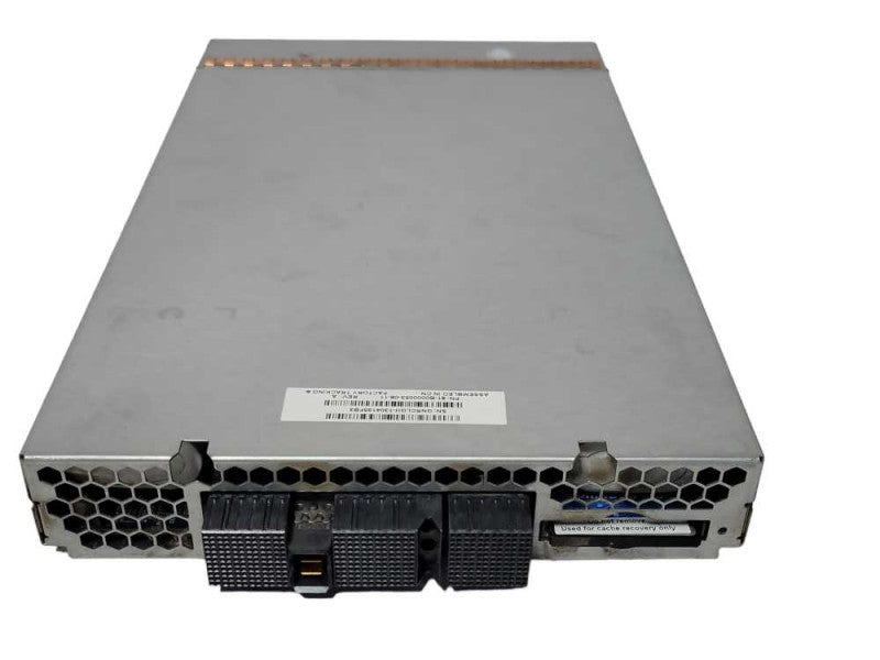 HP BK829B 629074-002 P2000 G3 iSCSI MSA Array Controller Q_