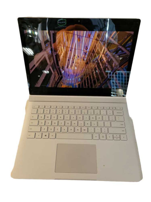 Microsoft Surface Book 2 (1832) - i7-8650U, 16GB RAM, 512GB, GTX1050  Î