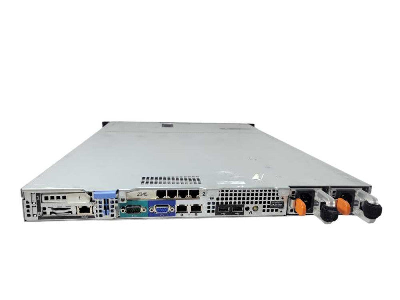 Dell Power Edge R420 - 2x Xeon E5-2440 0 | 192GB RAM  | PERC H710 MINI | 2xPSU %