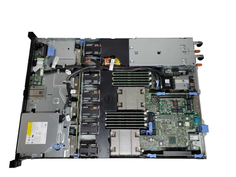 Dell Power Edge R420 - 2x Xeon E5-2440 0 | 192GB RAM  | PERC H710 MINI | 2xPSU %