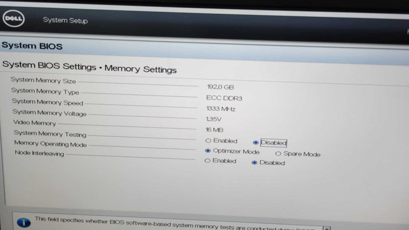 Dell Power Edge R420 - 2x Xeon E5-2440 0 | 192GB RAM  | PERC H710 MINI | 2xPSU %