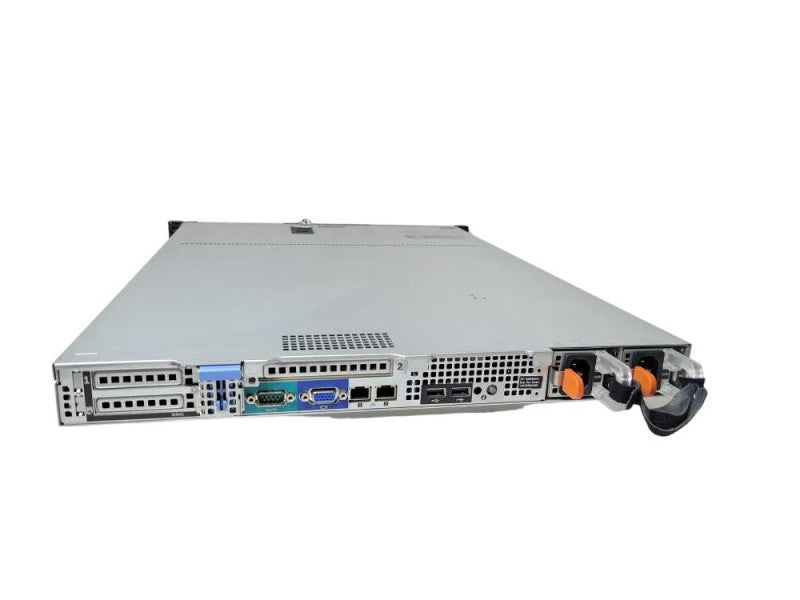 Dell Power Edge R420 - 2x Xeon E5-2440 0 | 128GB | PERC H310 MINI | 2xPSU %
