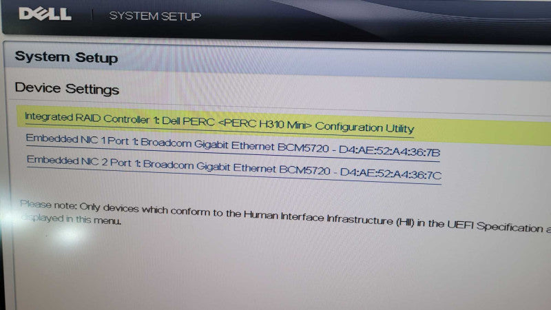 Dell Power Edge R420 - 2x Xeon E5-2440 0 | 128GB | PERC H310 MINI | 2xPSU %