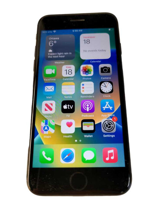 Apple iPhone 8 64GB (A1905) - READ Î