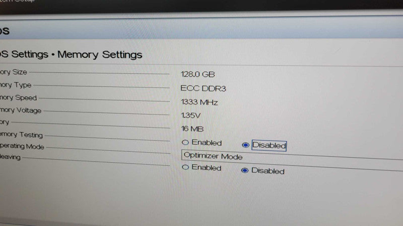 Dell Power Edge R620 - 2x Xeon E5-2620 0 | 128GB | PERC H710 MINI | 2xPSU %\t %