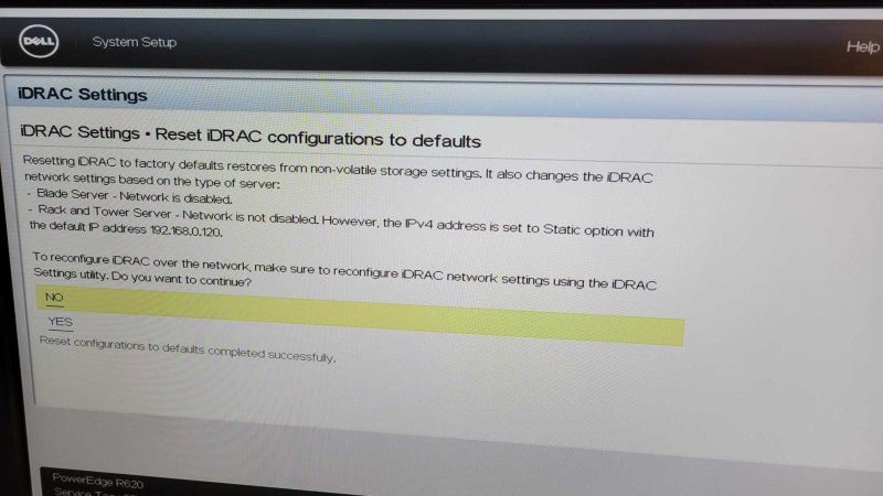 Dell Power Edge R620 - 2x Xeon E5-2620 0 | 128GB | PERC H710 MINI | 2xPSU %\t %