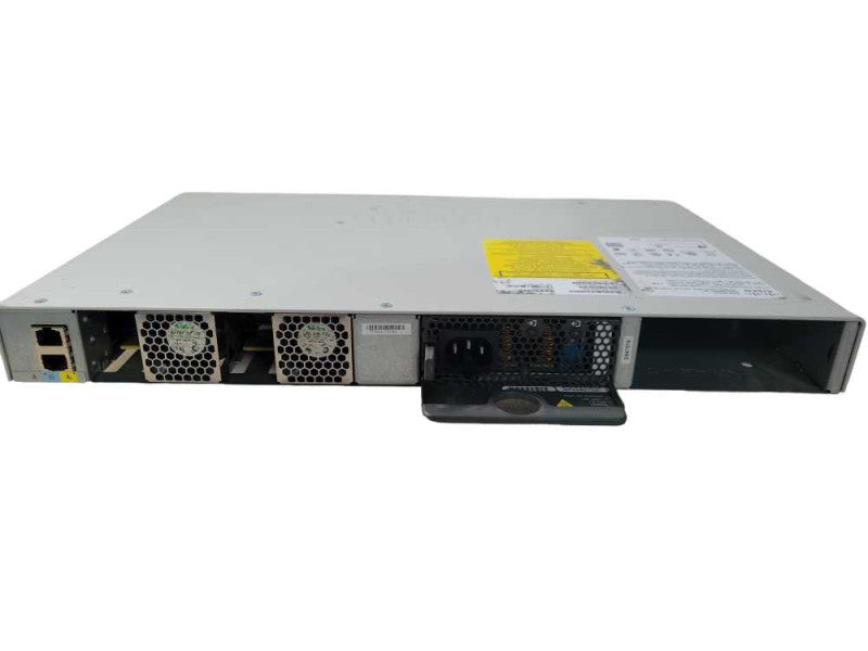 Cisco C9200L-24P-4G-E Network Essentials 24 Port Gigabit POE+ Switch | 1x PSU !